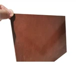 GPO-3 Ruskea eristysarkki